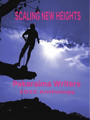 cover image of Scaling New Heights